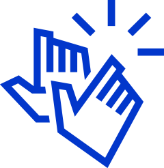 拍手のアイコン